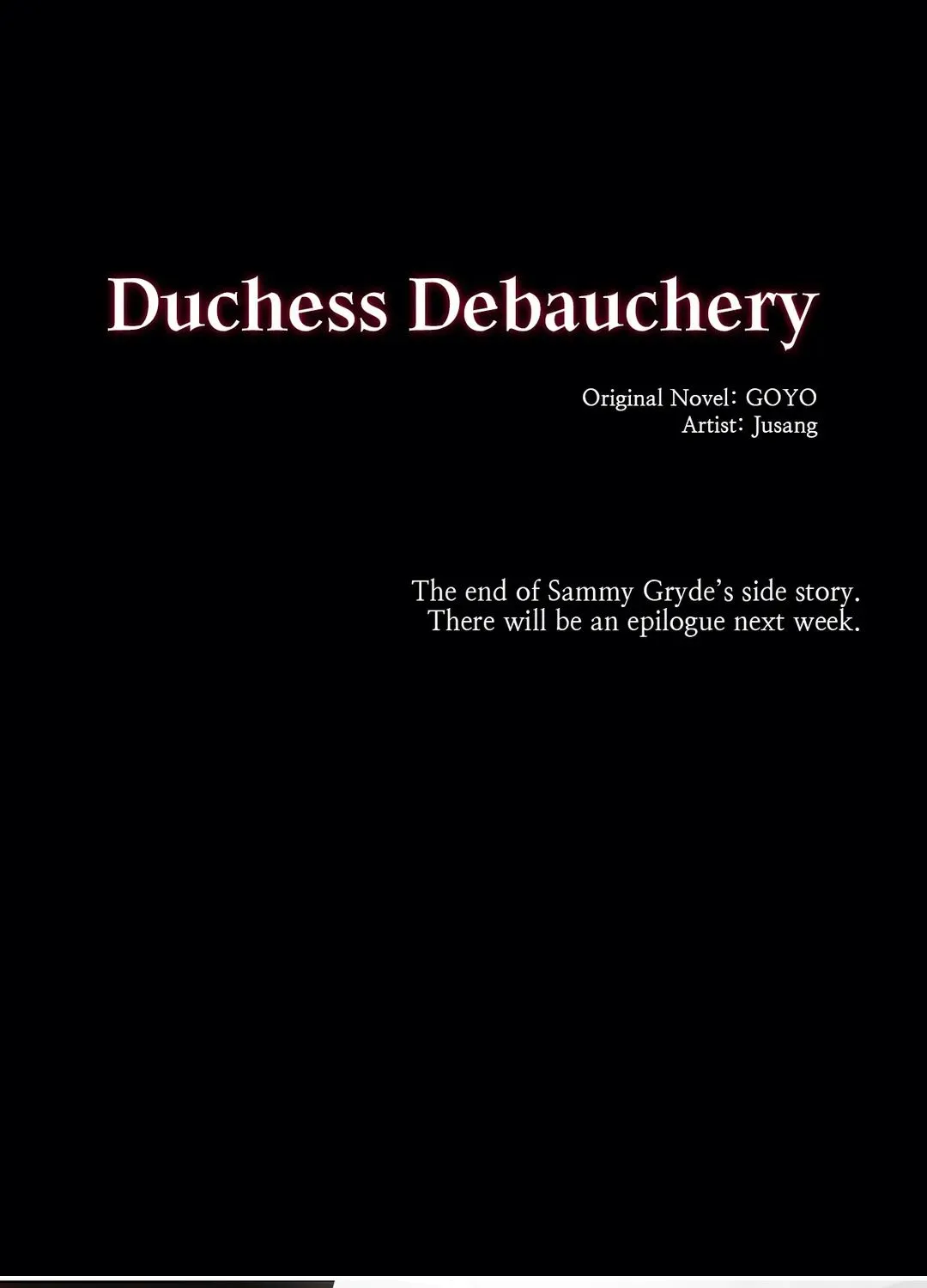 The Duchess