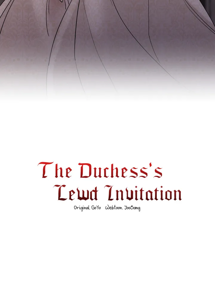 The Duchess