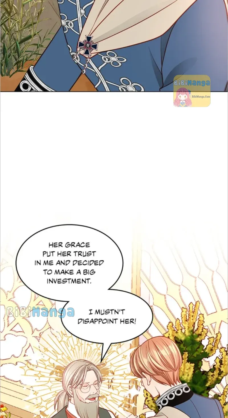 The Duchess’S Secret Dressing Room Chapter 40 page 47 - MangaKakalot