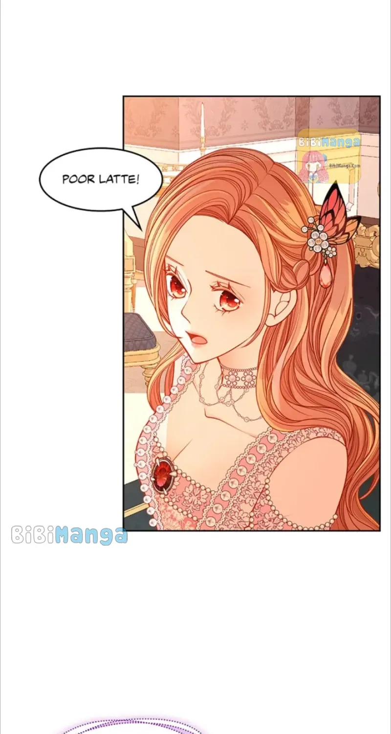 The Duchess’S Secret Dressing Room Chapter 43 page 54 - MangaKakalot