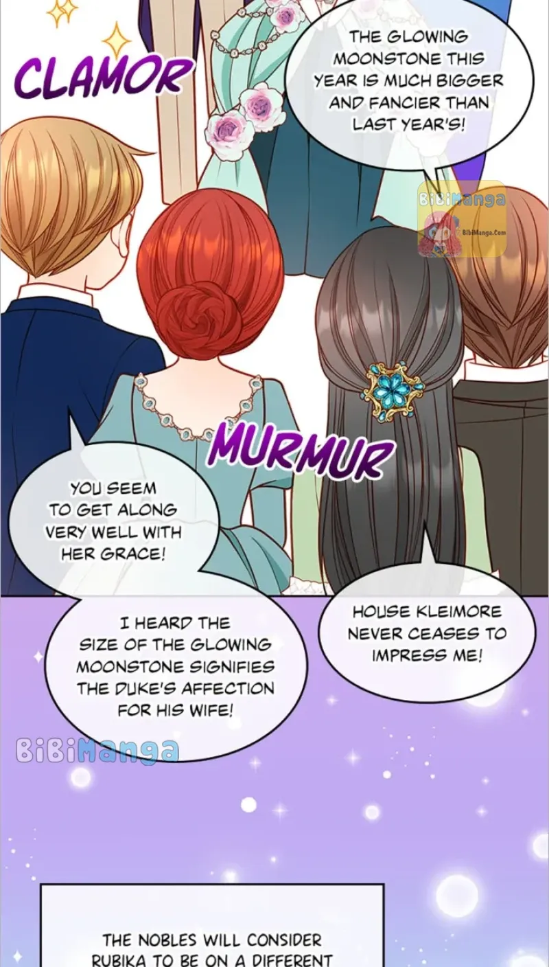 The Duchess’S Secret Dressing Room Chapter 47 page 99 - MangaKakalot