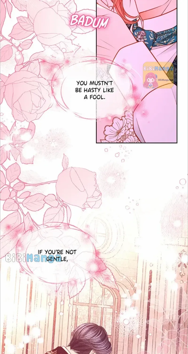 The Duchess’S Secret Dressing Room Chapter 51 page 6 - MangaKakalot