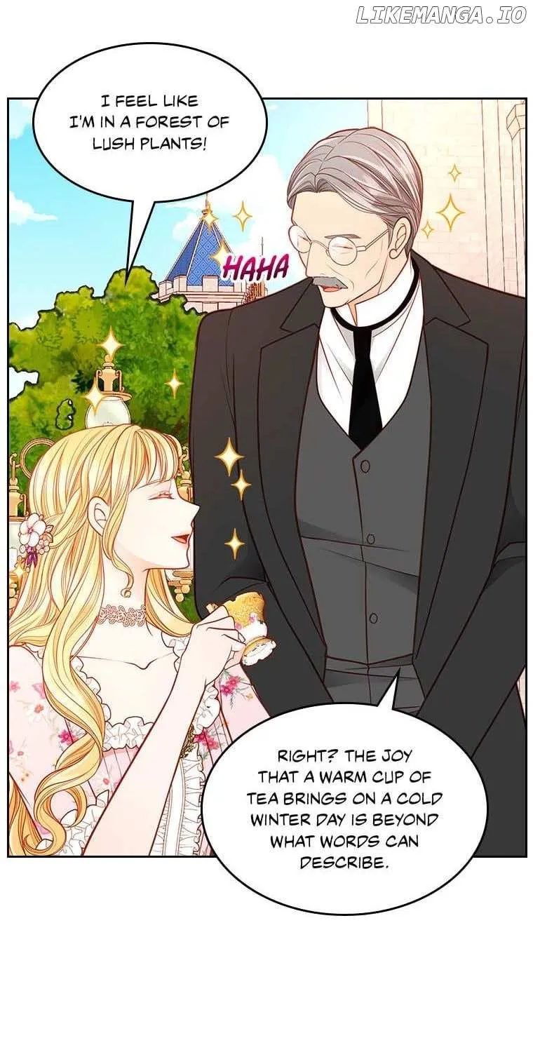 The Duchess’S Secret Dressing Room Chapter 68 page 83 - MangaKakalot