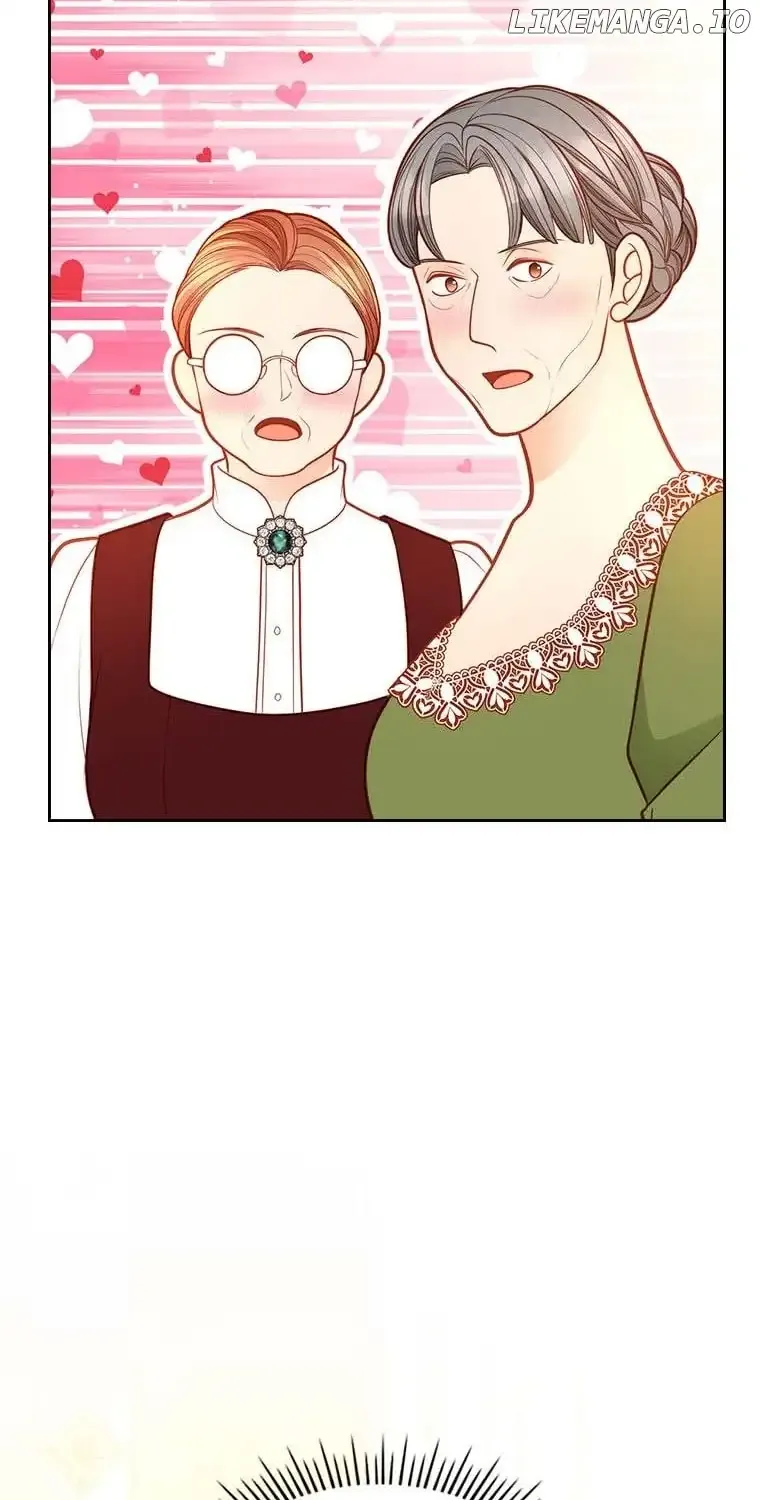 The Duchess’S Secret Dressing Room Chapter 80 page 58 - MangaKakalot