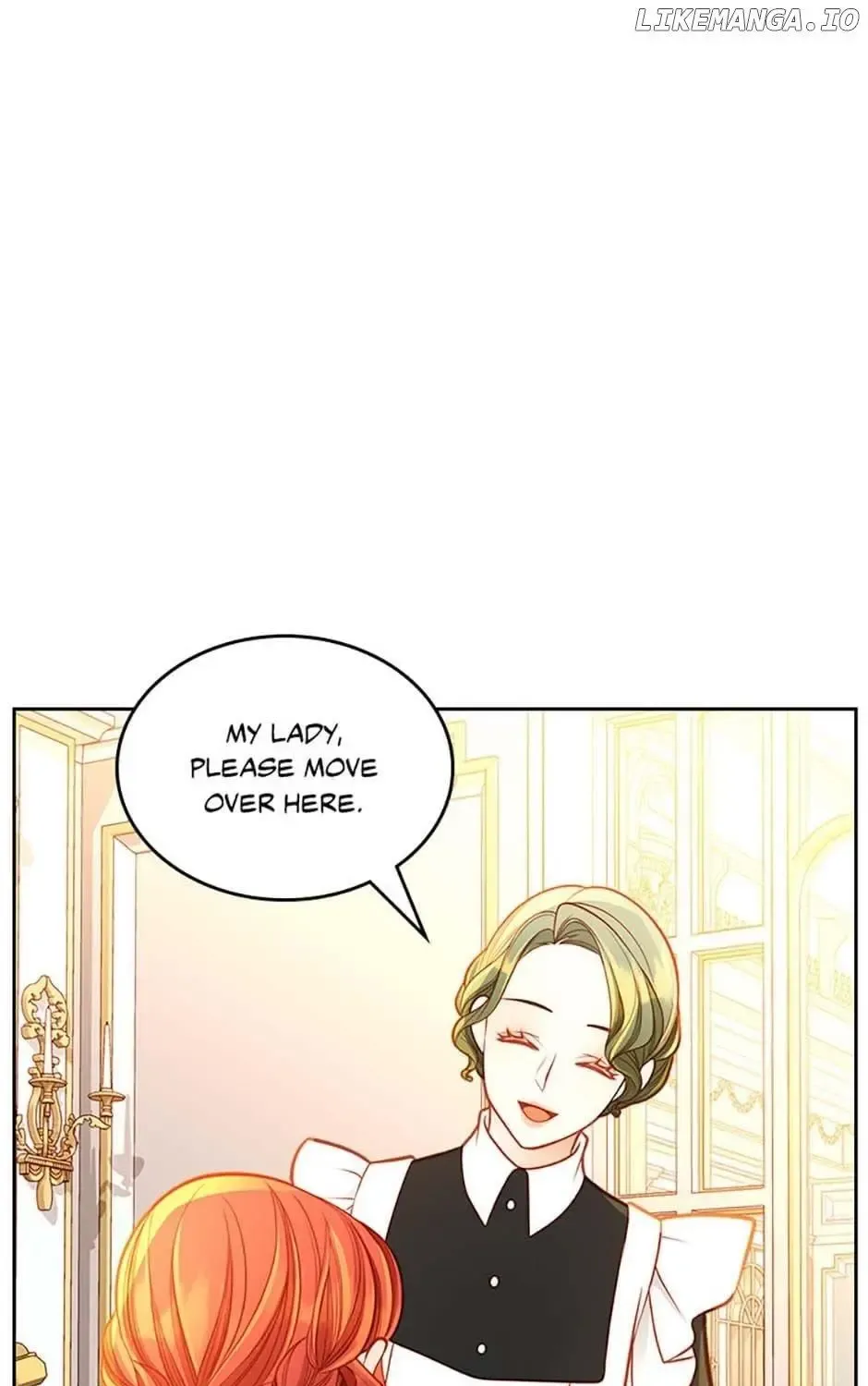 The Duchess’S Secret Dressing Room Chapter 94 page 58 - MangaKakalot