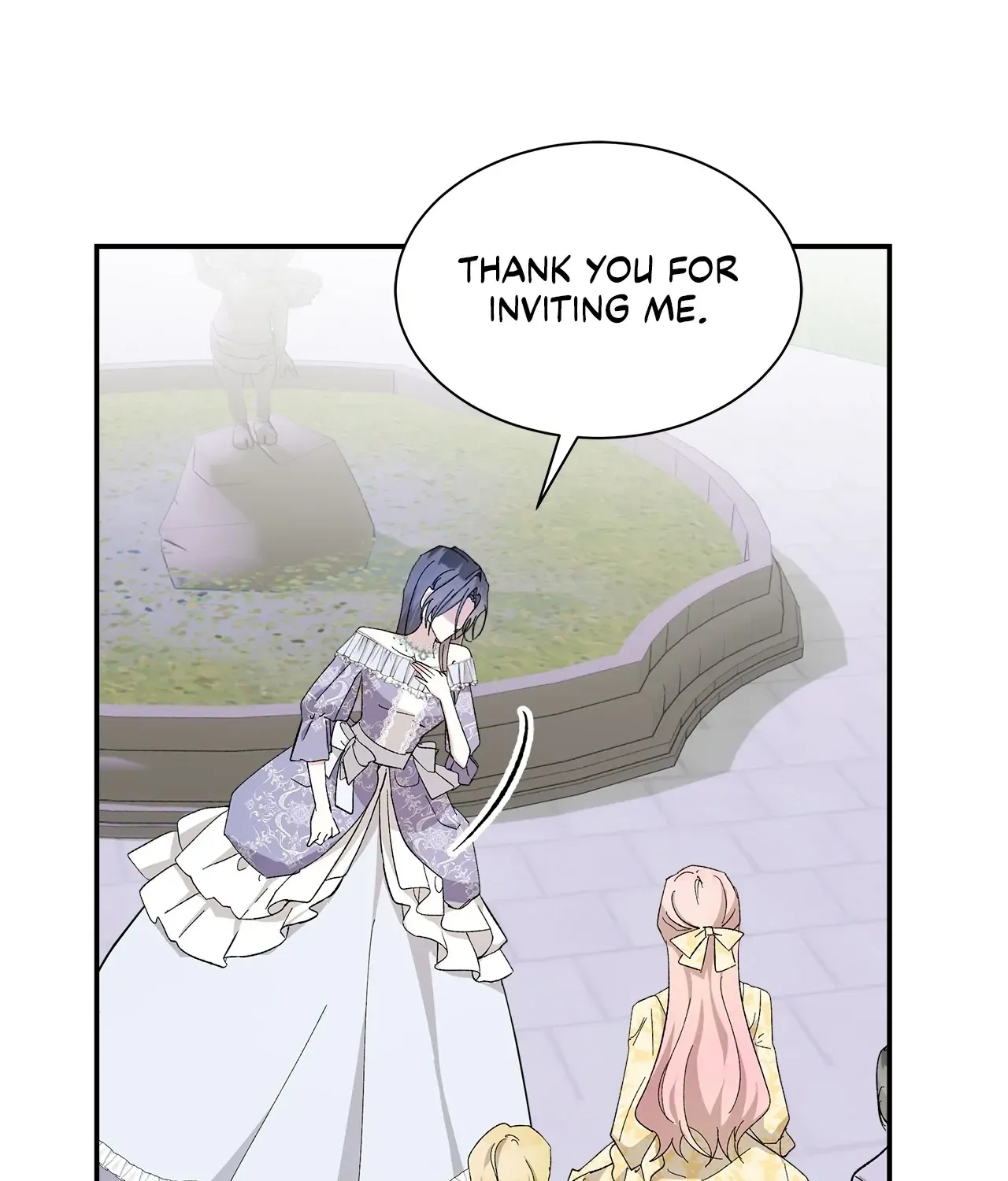 The Duke And Duchess Divorce Circumstances Chapter 16 page 79 - MangaKakalot