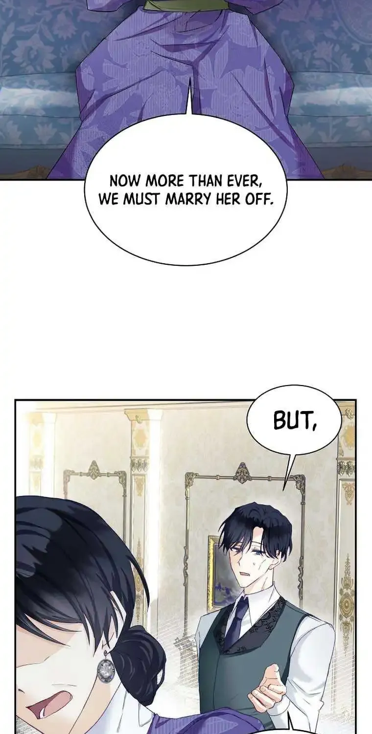 The Duke And Duchess Divorce Circumstances Chapter 2 page 5 - MangaKakalot