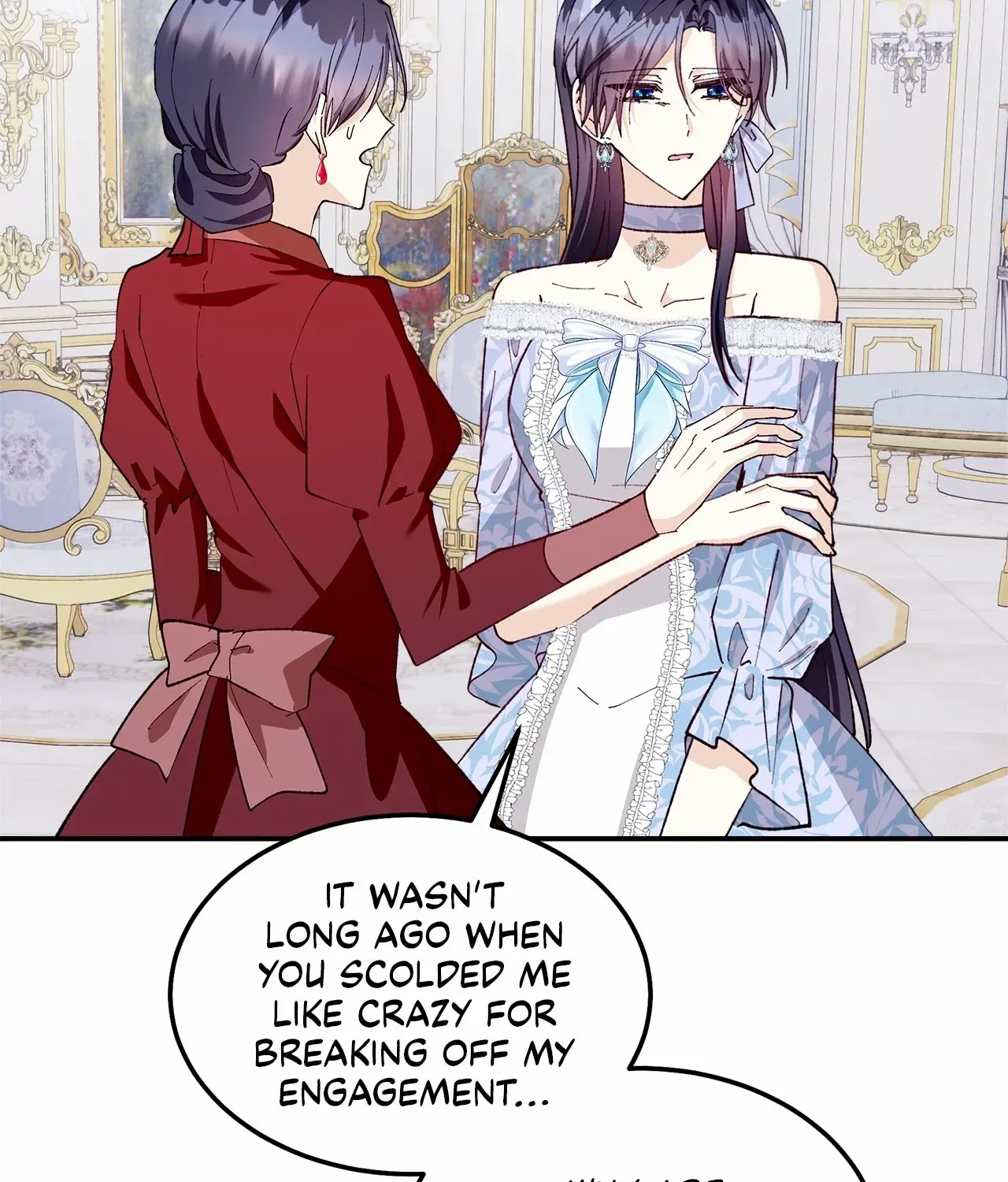 The Duke And Duchess Divorce Circumstances Chapter 26 page 8 - MangaKakalot