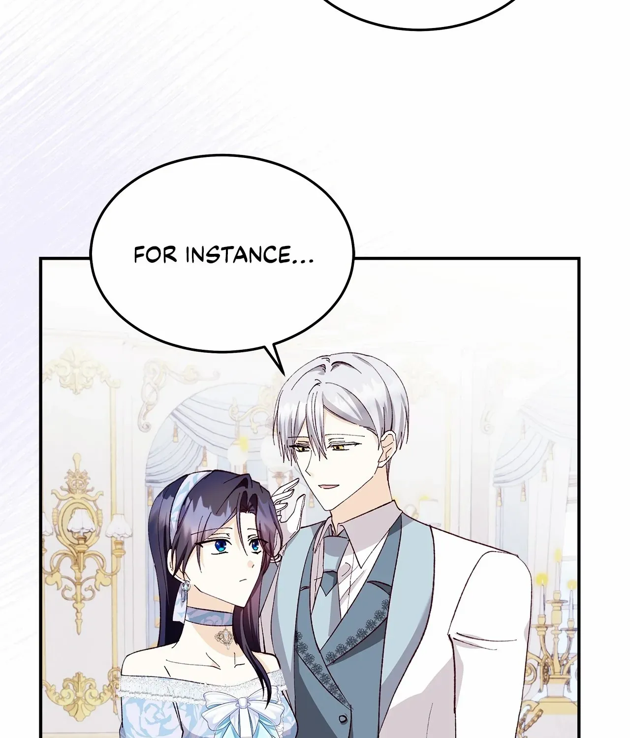 The Duke And Duchess Divorce Circumstances Chapter 26 page 100 - MangaKakalot