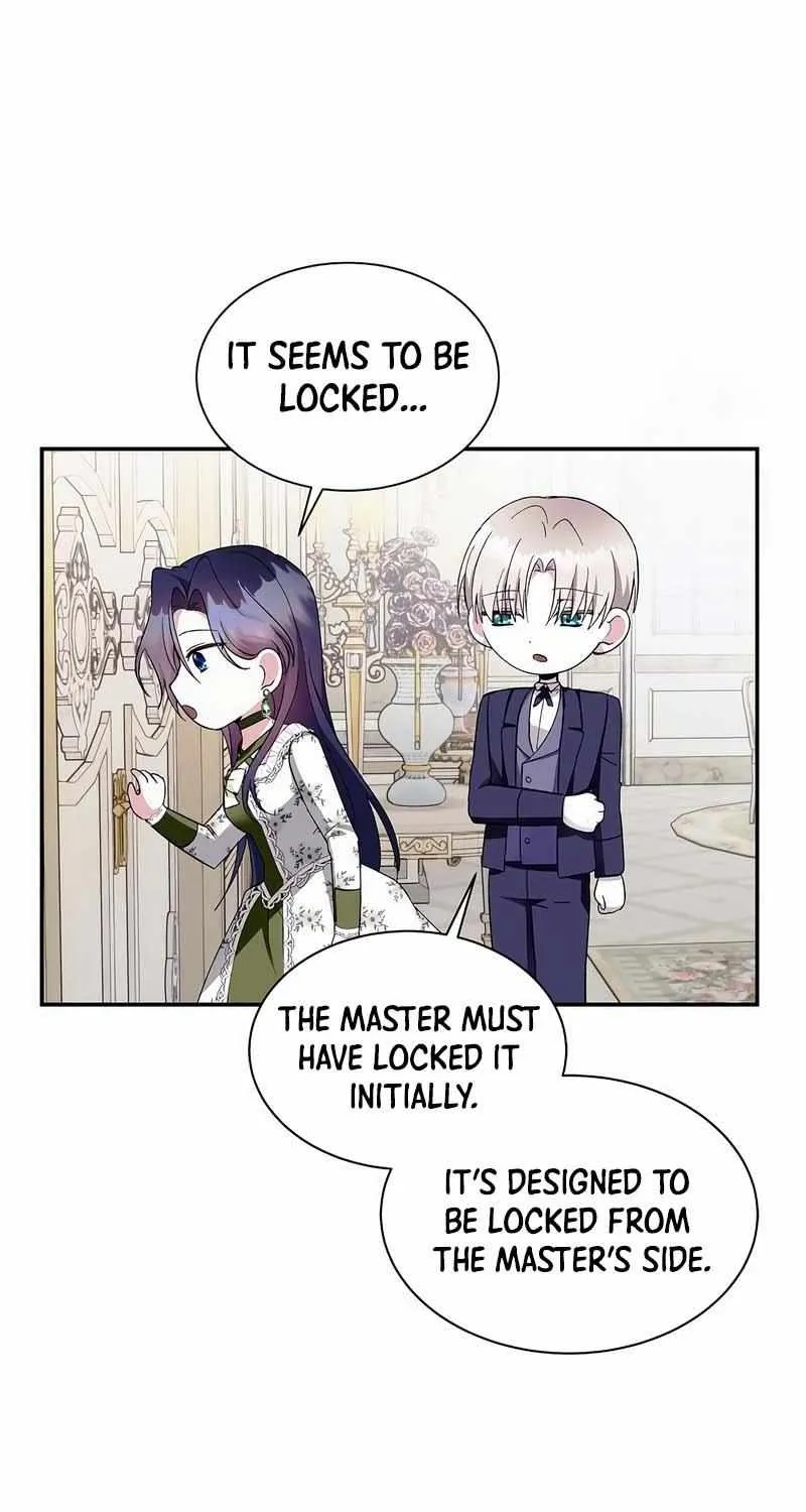 The Duke And Duchess Divorce Circumstances Chapter 9 page 74 - MangaKakalot