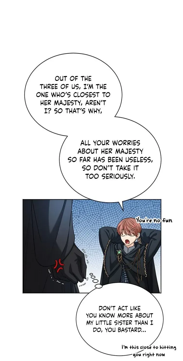 The Duke Of Ashleyan’S Contractual Marriage Chapter 25 page 28 - MangaKakalot