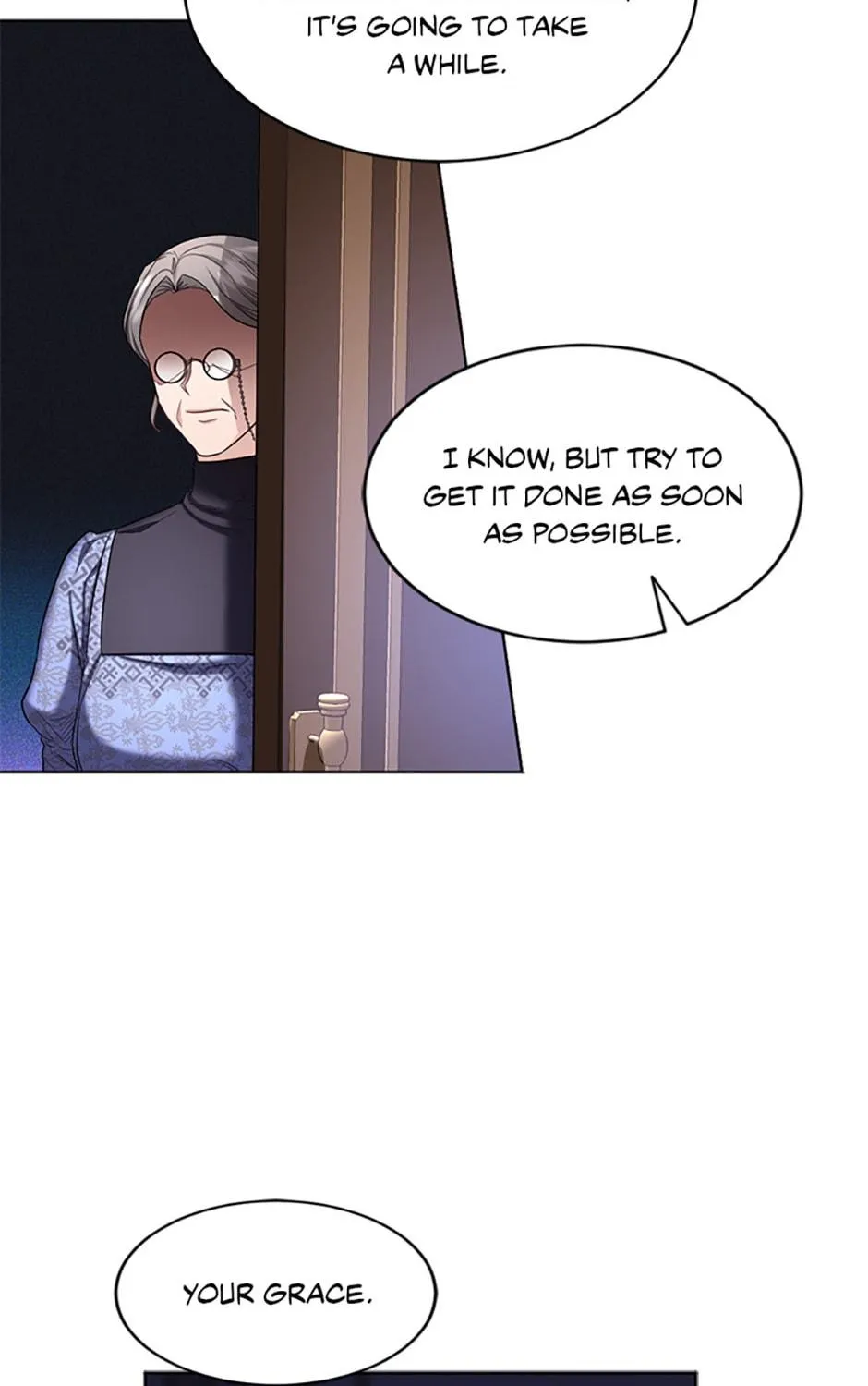 The Duke Of Ashleyan’S Contractual Marriage Chapter 35 page 61 - MangaKakalot