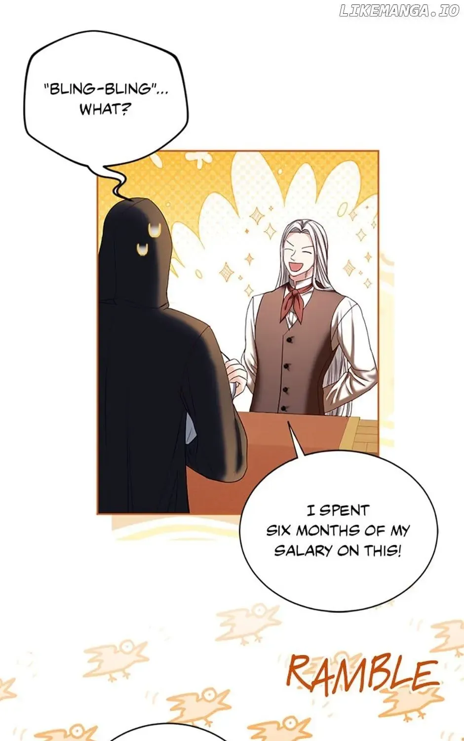 The Duke Of Ashleyan’S Contractual Marriage Chapter 91 page 74 - MangaKakalot