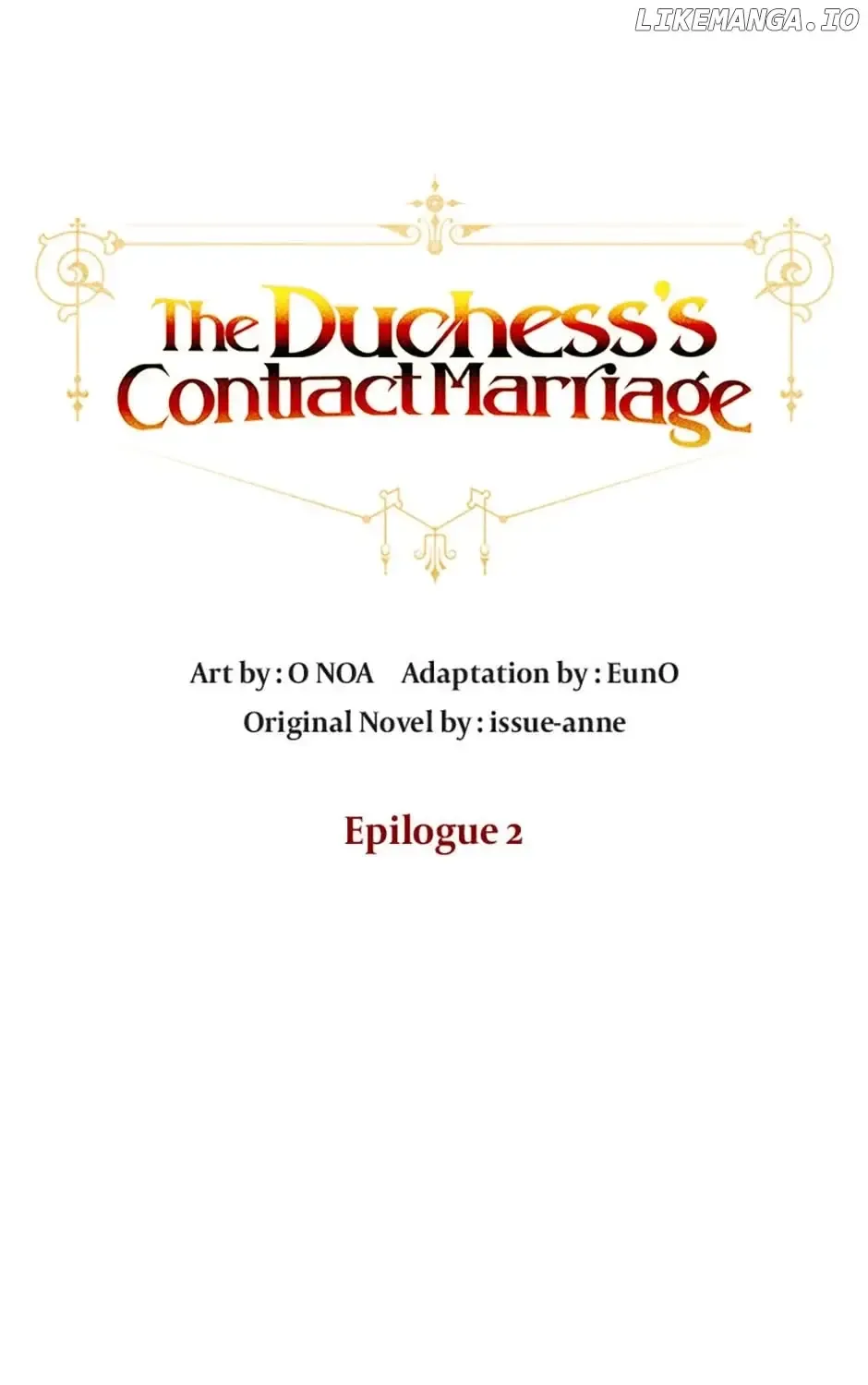 The Duke Of Ashleyan’S Contractual Marriage Chapter 92 page 67 - MangaKakalot