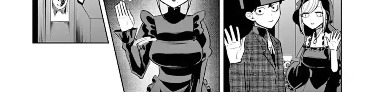 The Duke Of Death And His Black Maid Chapter 127 page 6 - MangaKakalot