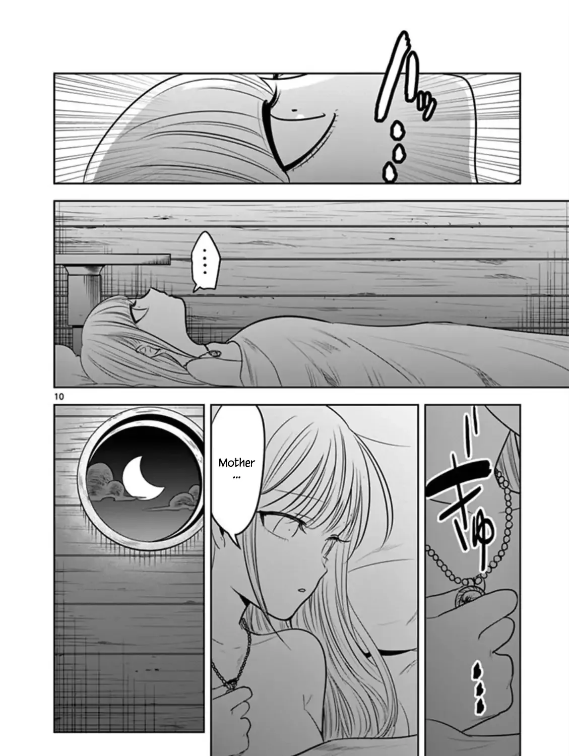 The Duke Of Death And His Black Maid Chapter 56 page 19 - MangaKakalot