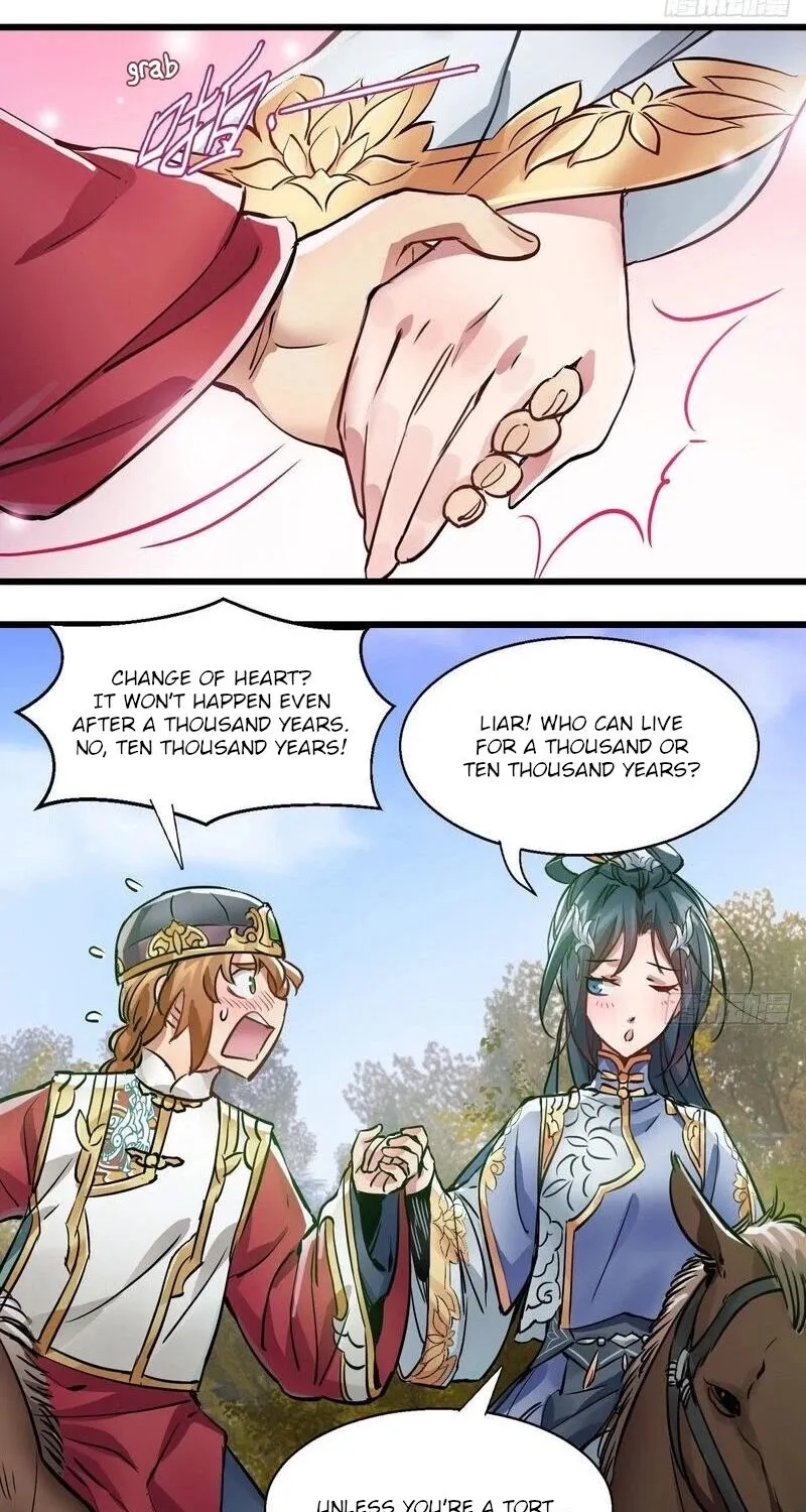 The Duke Of The Mount Deer Chapter 144 page 25 - MangaKakalot