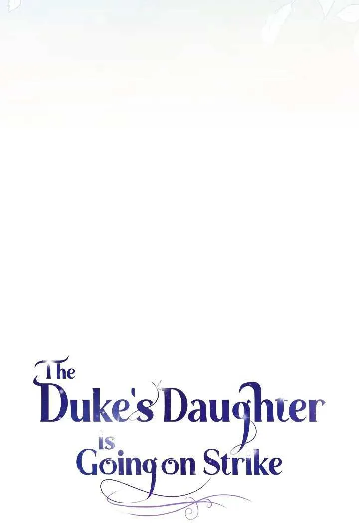 The Duke’S Daughter Is Going On Strike Chapter 24 page 83 - MangaKakalot