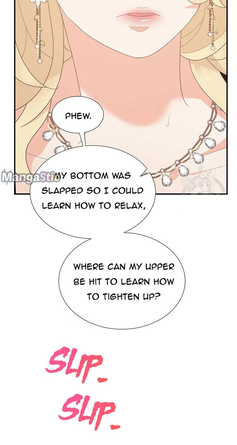 The Elegant Duke’s Teaching Methods Chapter 19 page 18 - MangaKakalot