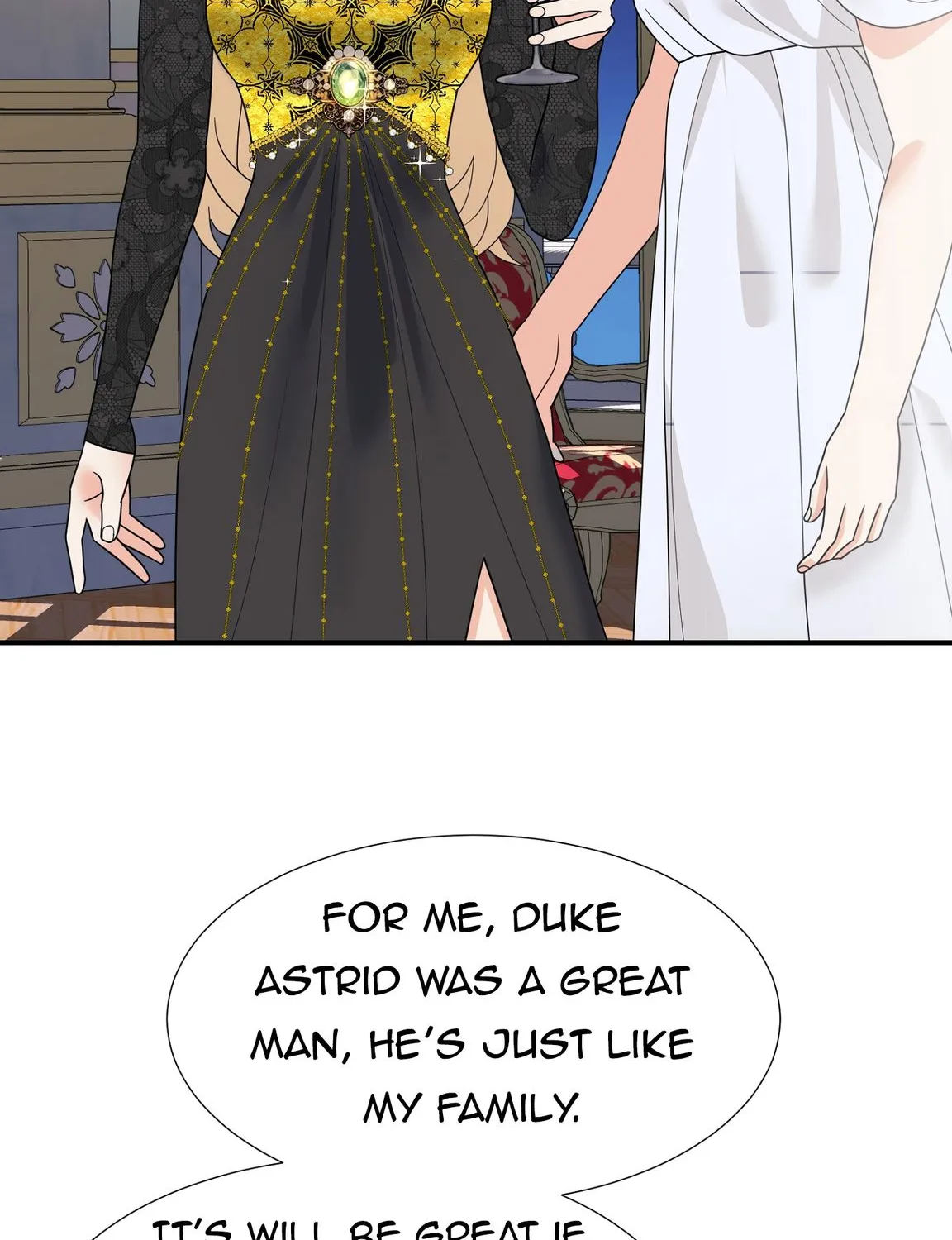 The Elegant Duke’s Teaching Methods Chapter 9 page 55 - MangaKakalot