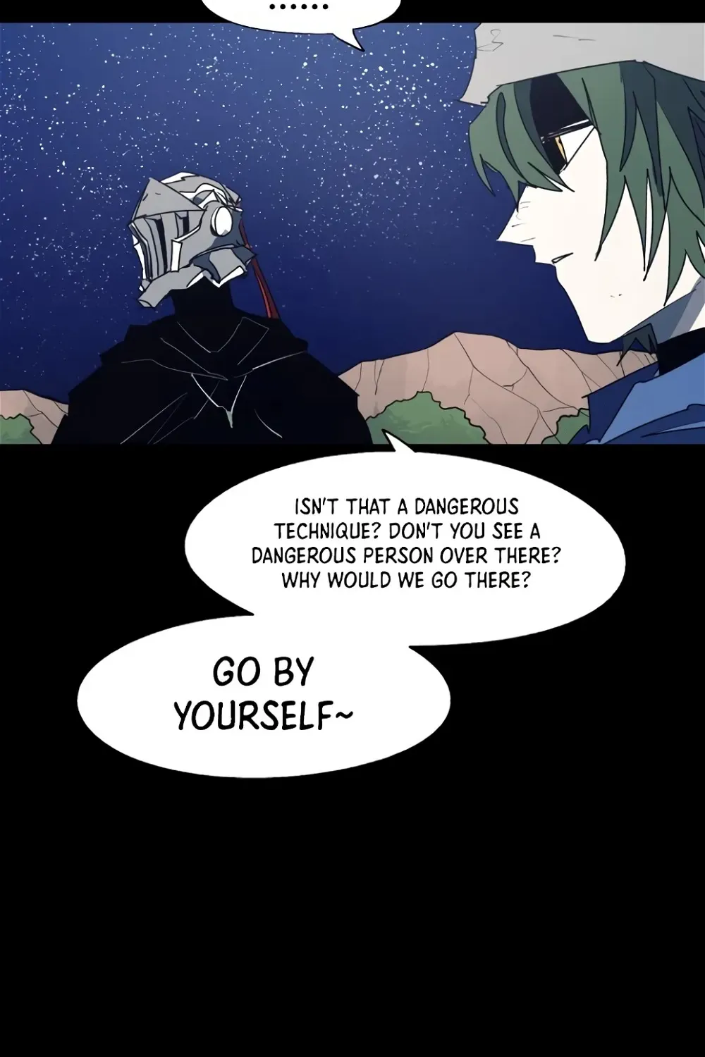 The Ember Knight Chapter 122 page 6 - MangaKakalot