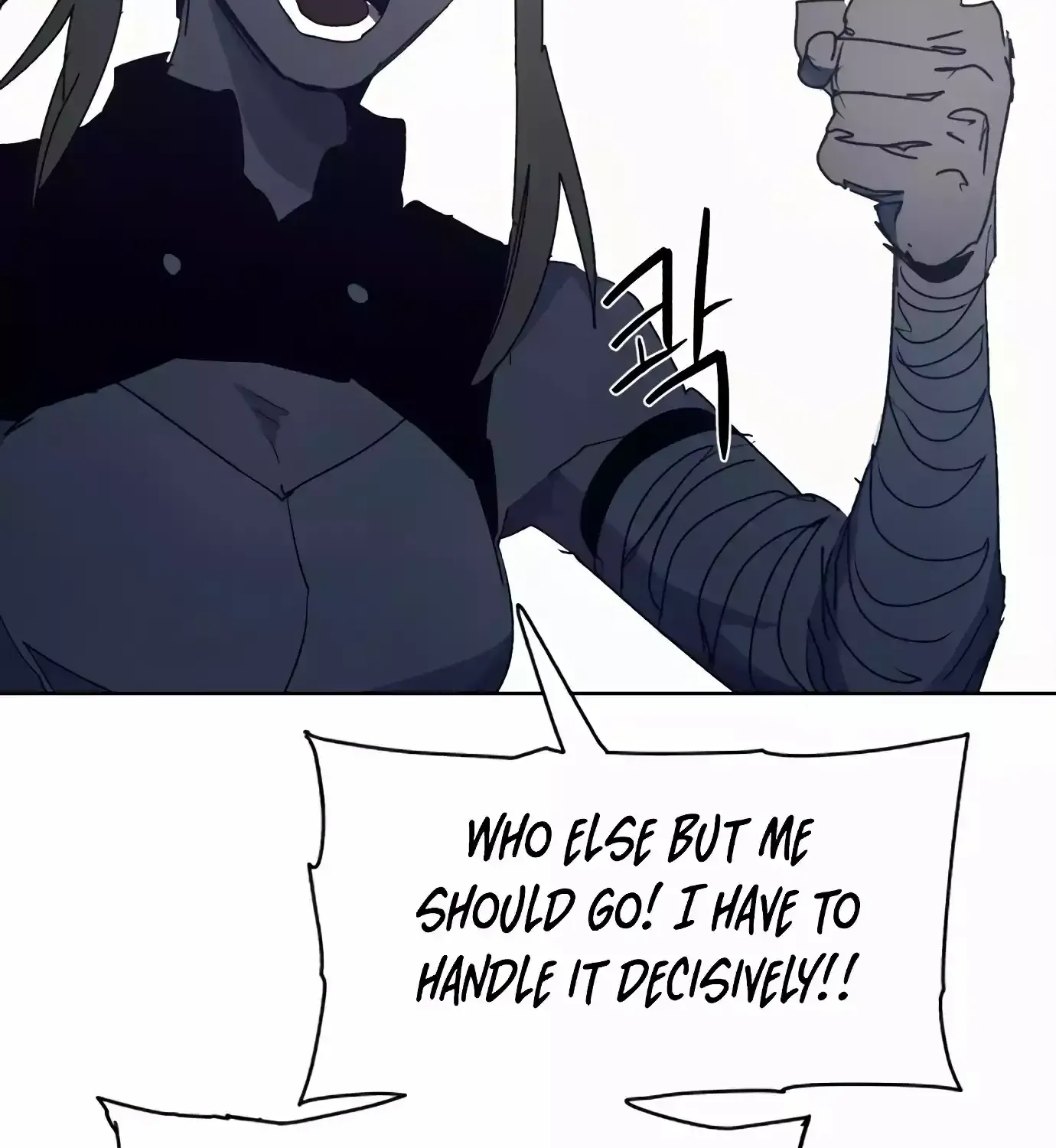 The Ember Knight Chapter 127 page 107 - MangaKakalot