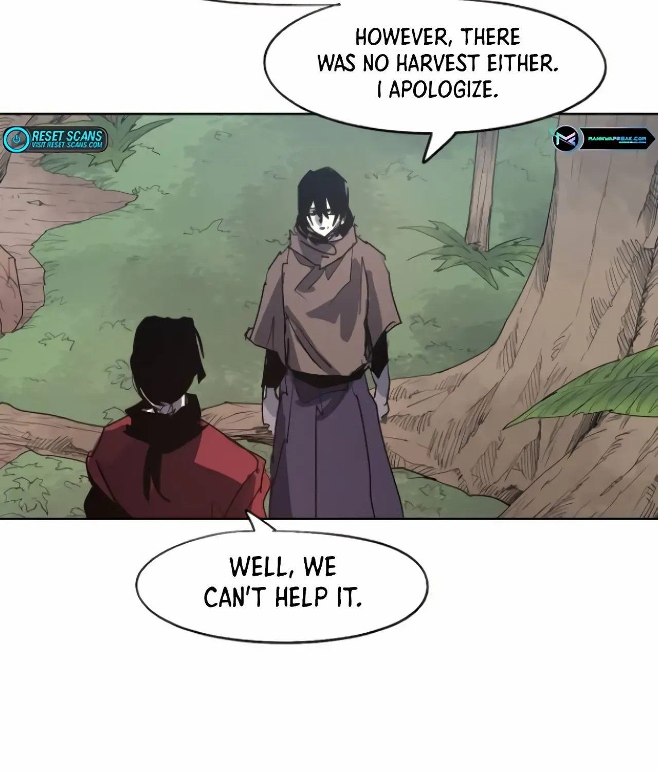 The Ember Knight Chapter 129 page 71 - MangaKakalot