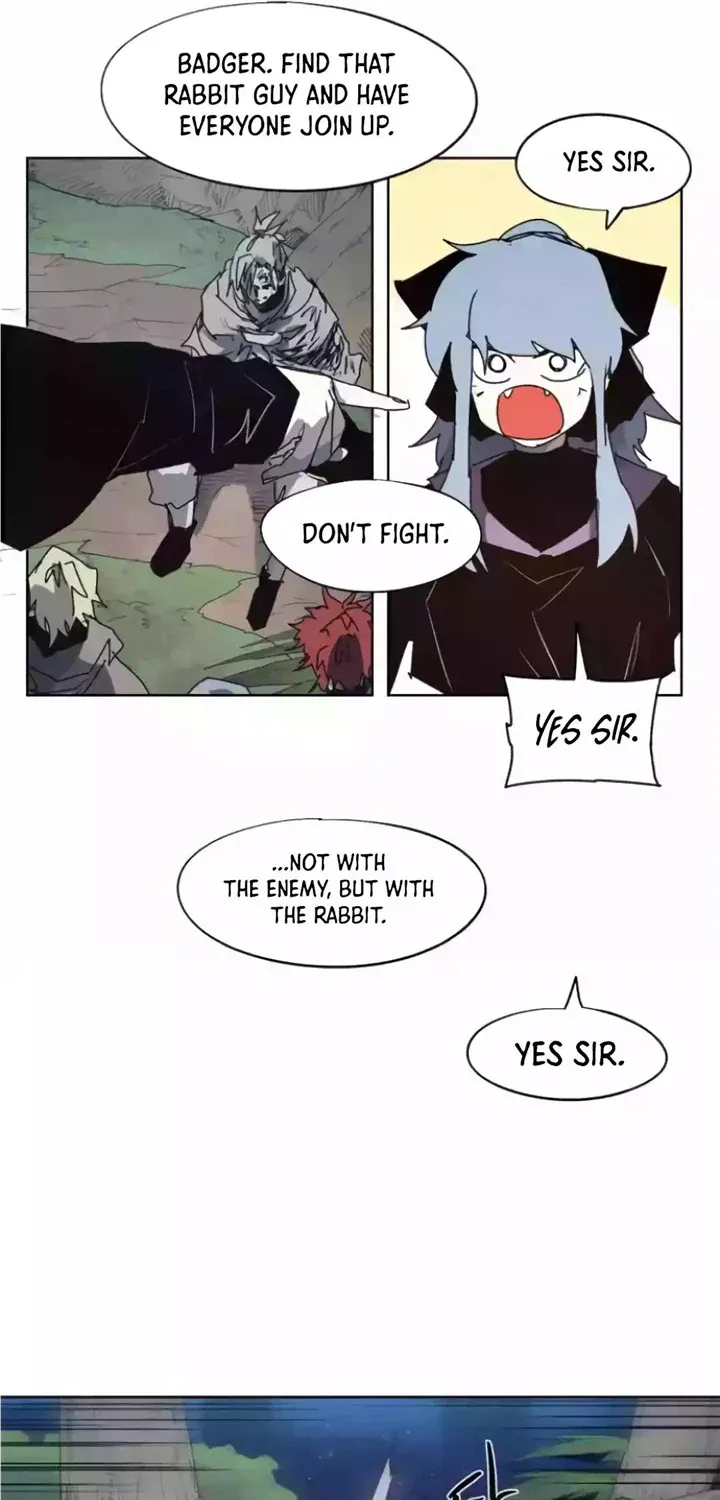 The Ember Knight Chapter 132 page 21 - MangaKakalot