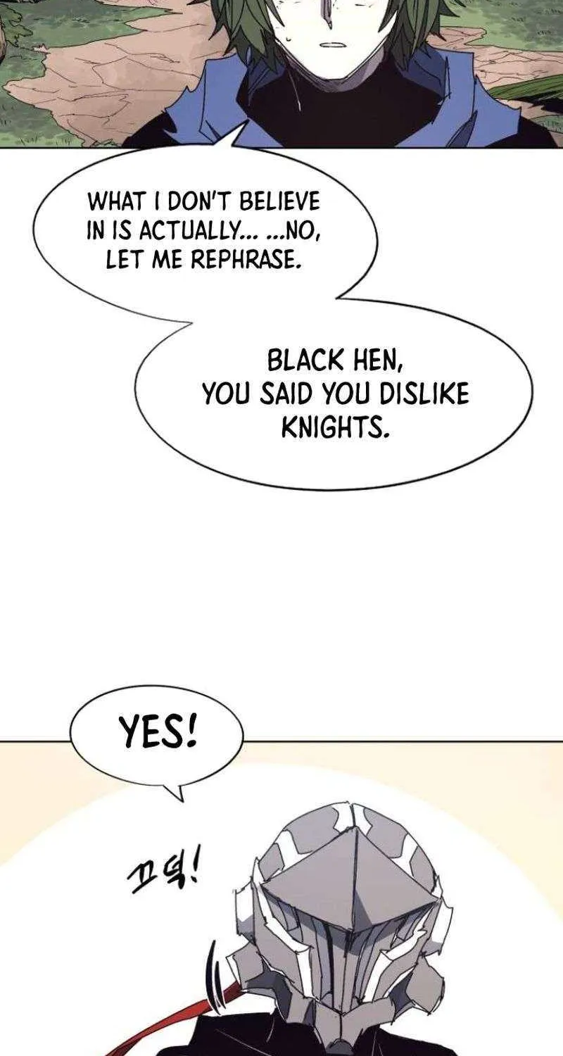 The Ember Knight Chapter 135 page 49 - MangaKakalot