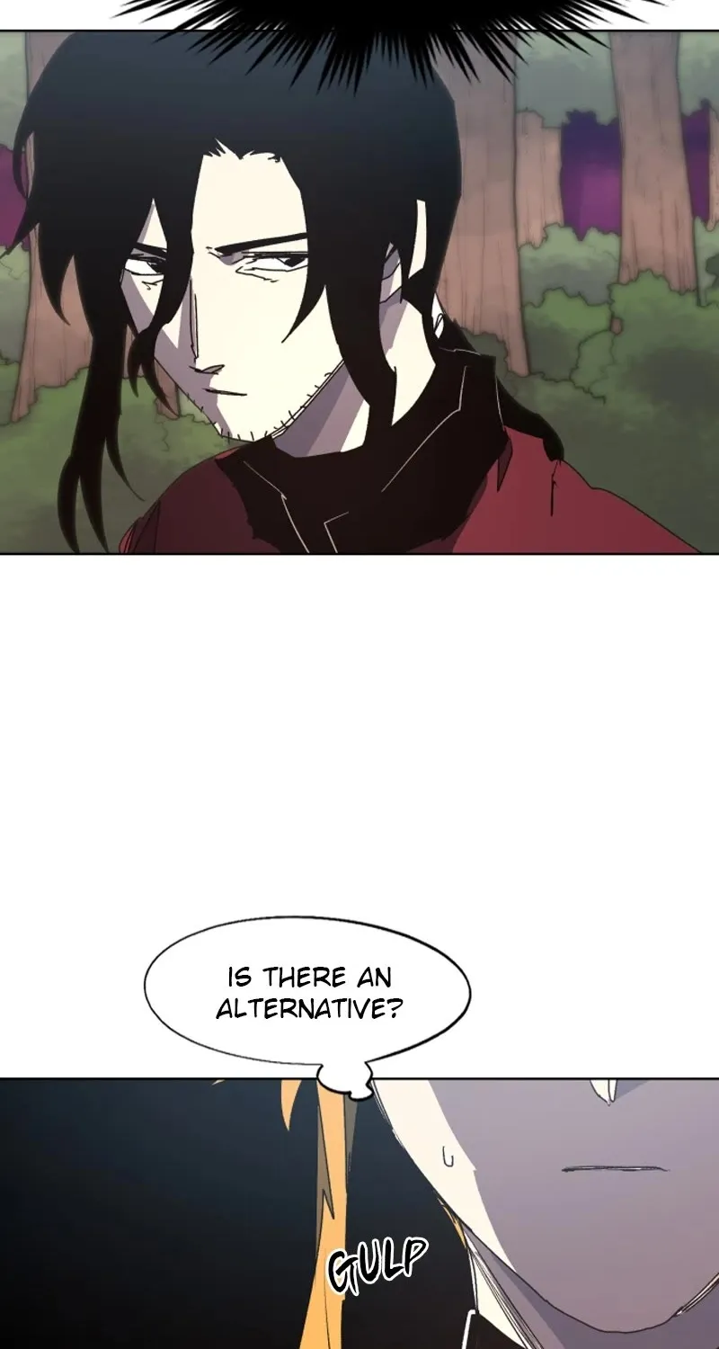 The Ember Knight Chapter 140 page 16 - MangaKakalot