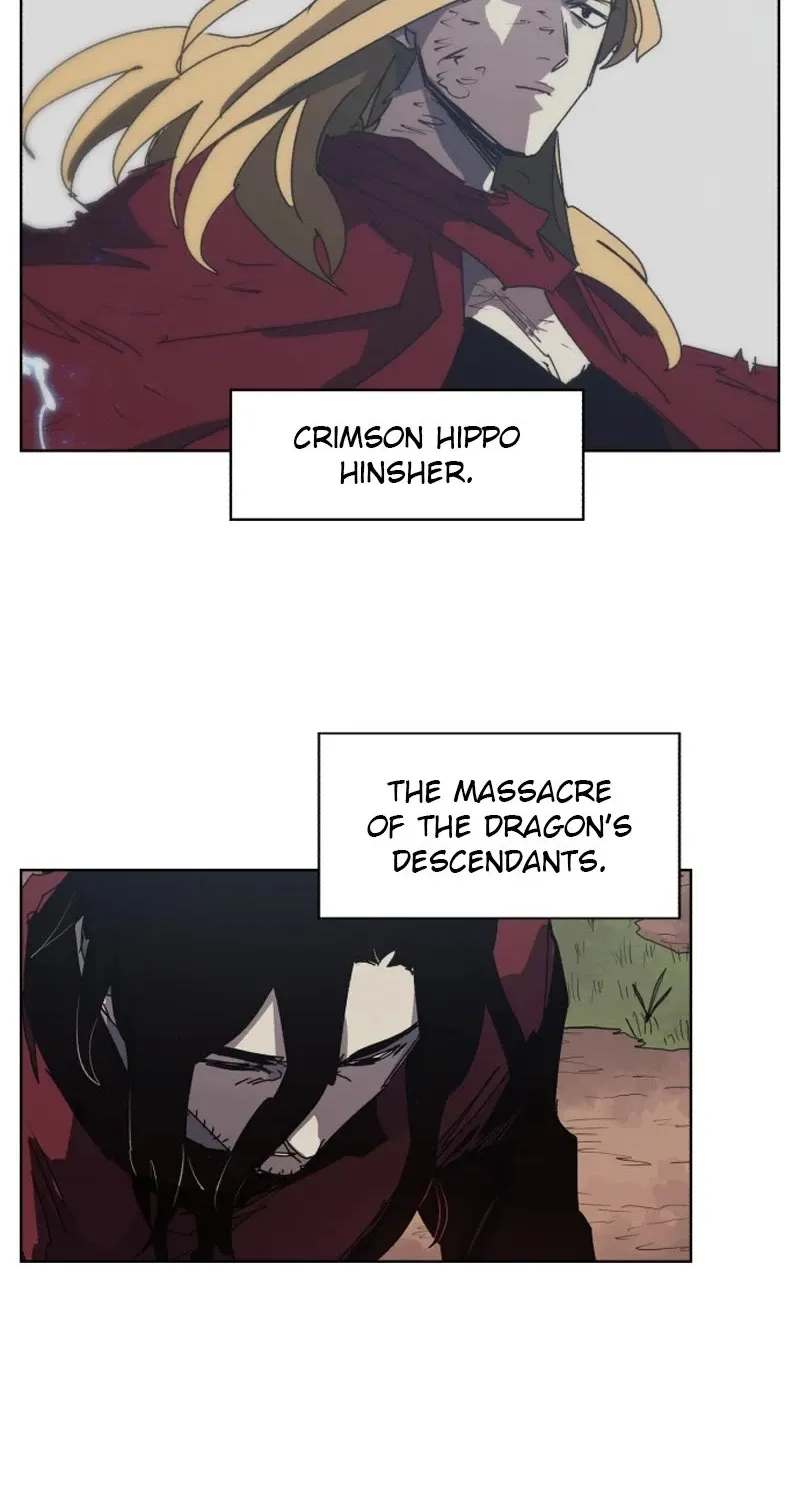 The Ember Knight Chapter 147 page 2 - MangaKakalot