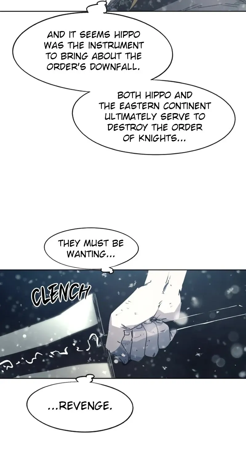 The Ember Knight Chapter 147 page 25 - MangaKakalot