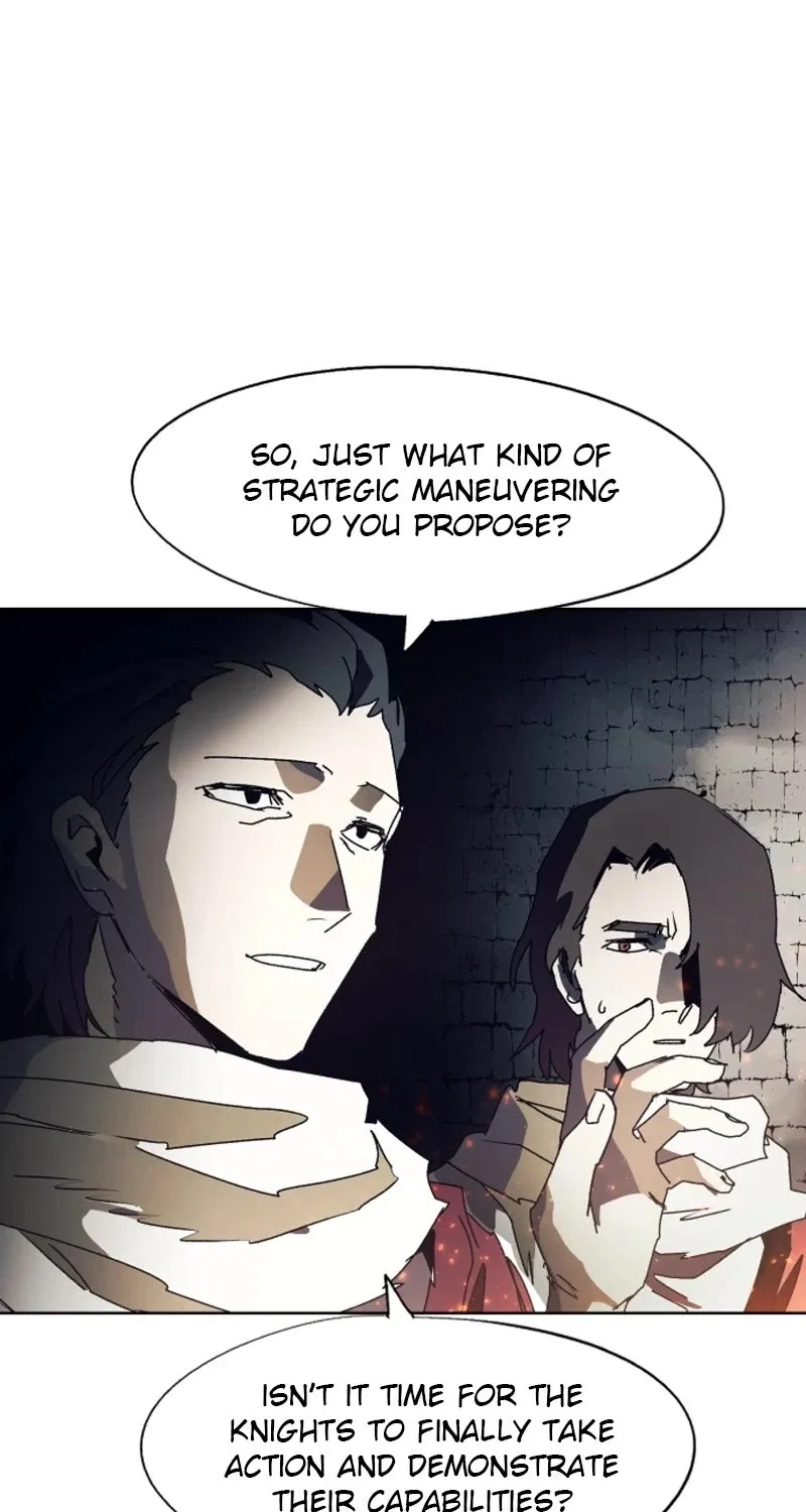 The Ember Knight Chapter 147 page 56 - MangaKakalot