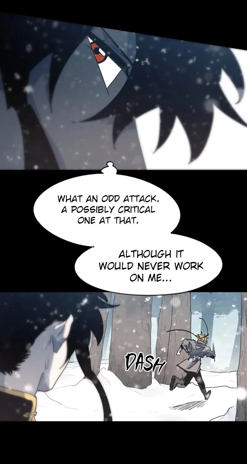 The Ember Knight Chapter 149 page 41 - MangaKakalot