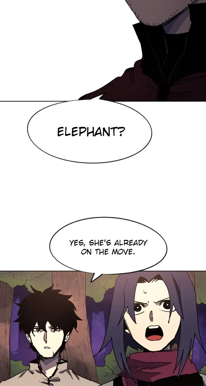 The Ember Knight Chapter 151 page 26 - MangaKakalot