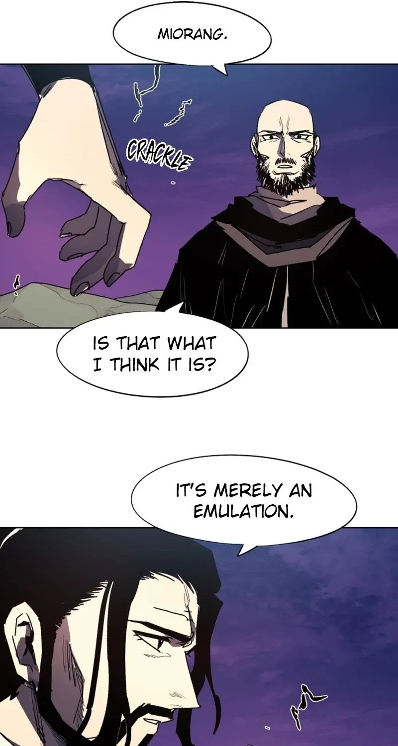 The Ember Knight Chapter 153 page 2 - MangaKakalot