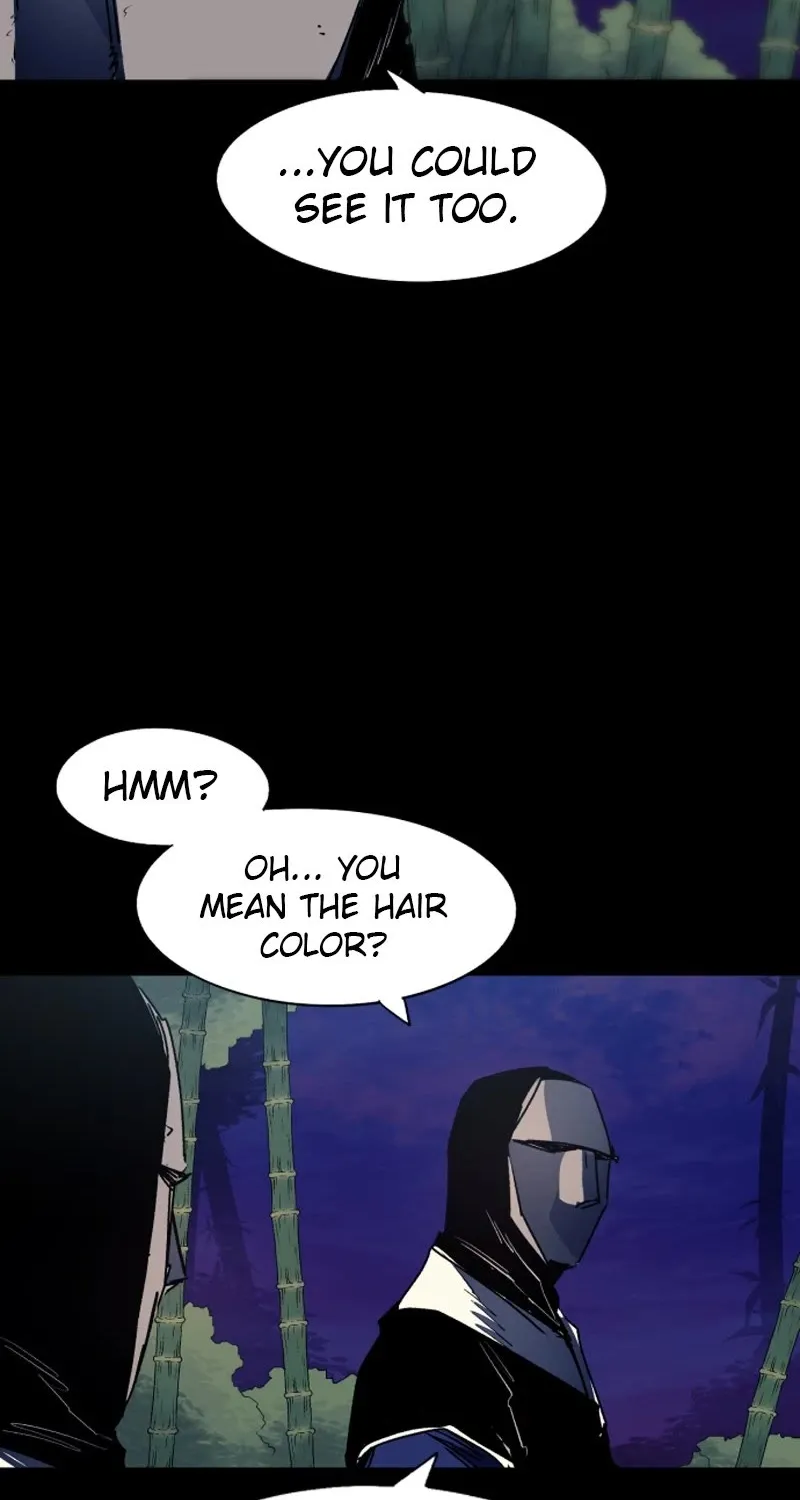 The Ember Knight Chapter 153 page 6 - MangaKakalot