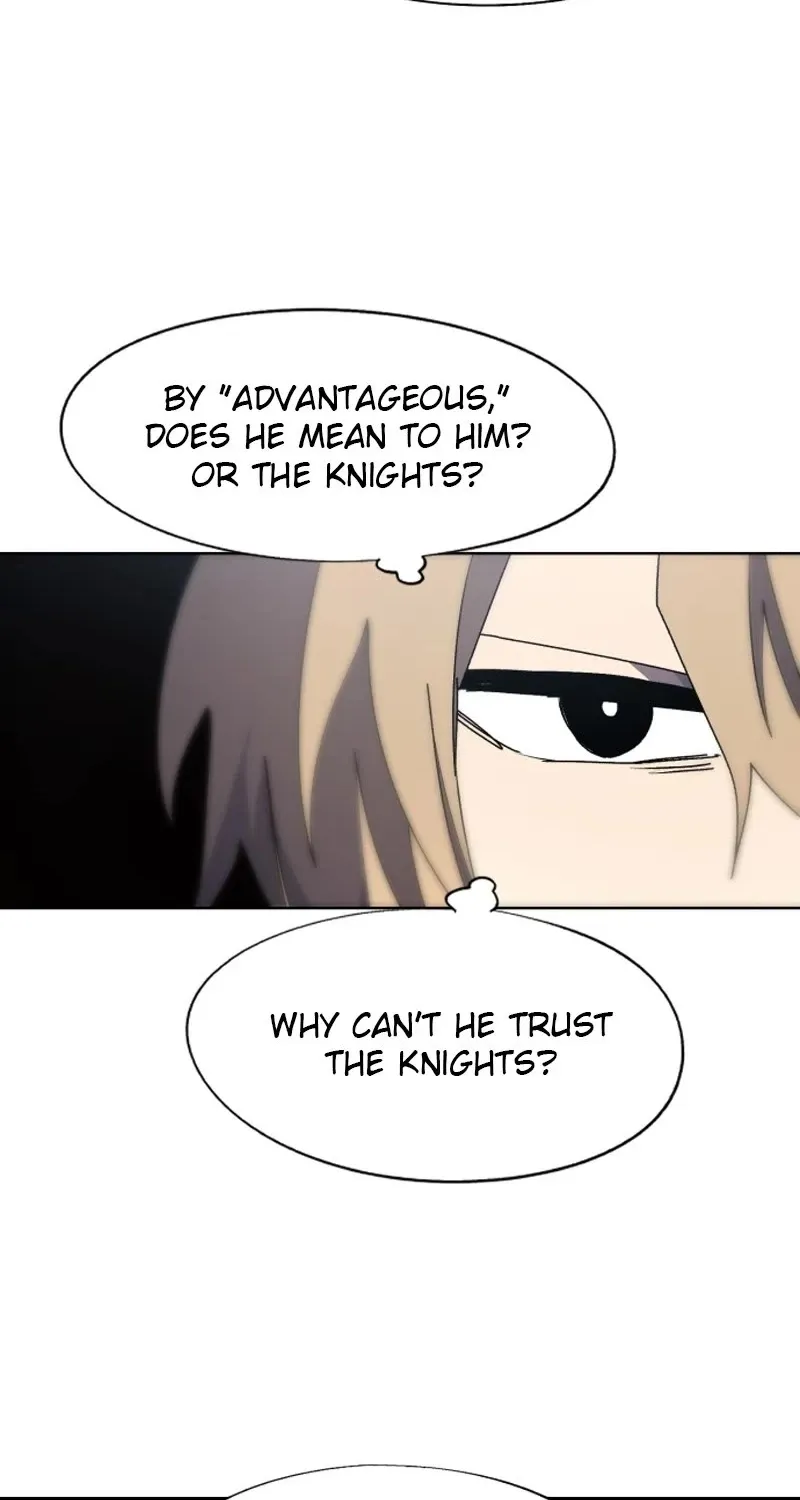 The Ember Knight Chapter 155 page 24 - MangaKakalot