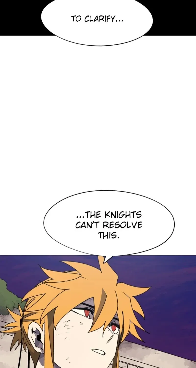 The Ember Knight Chapter 155 page 25 - MangaKakalot