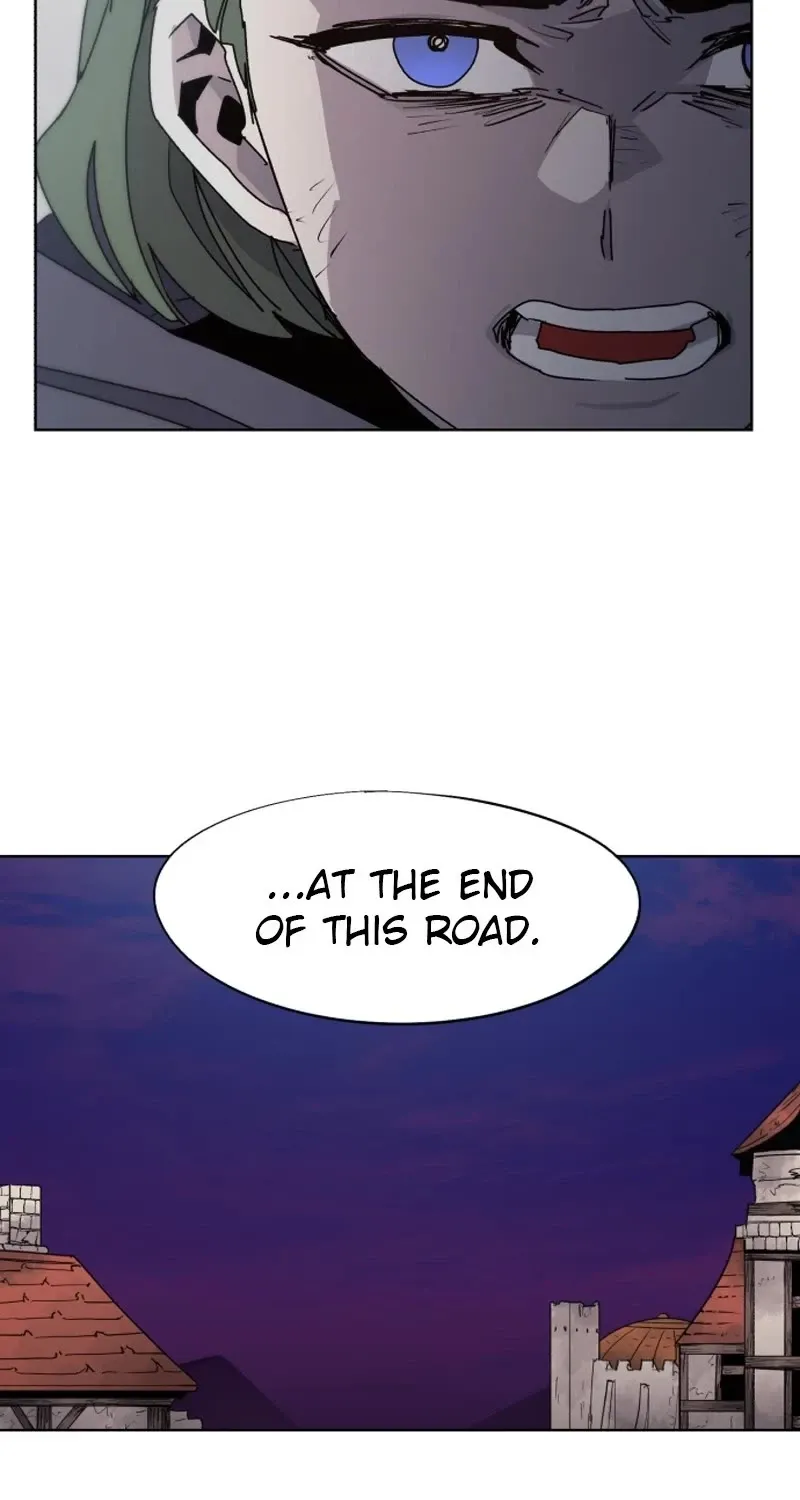 The Ember Knight Chapter 156 page 45 - MangaKakalot