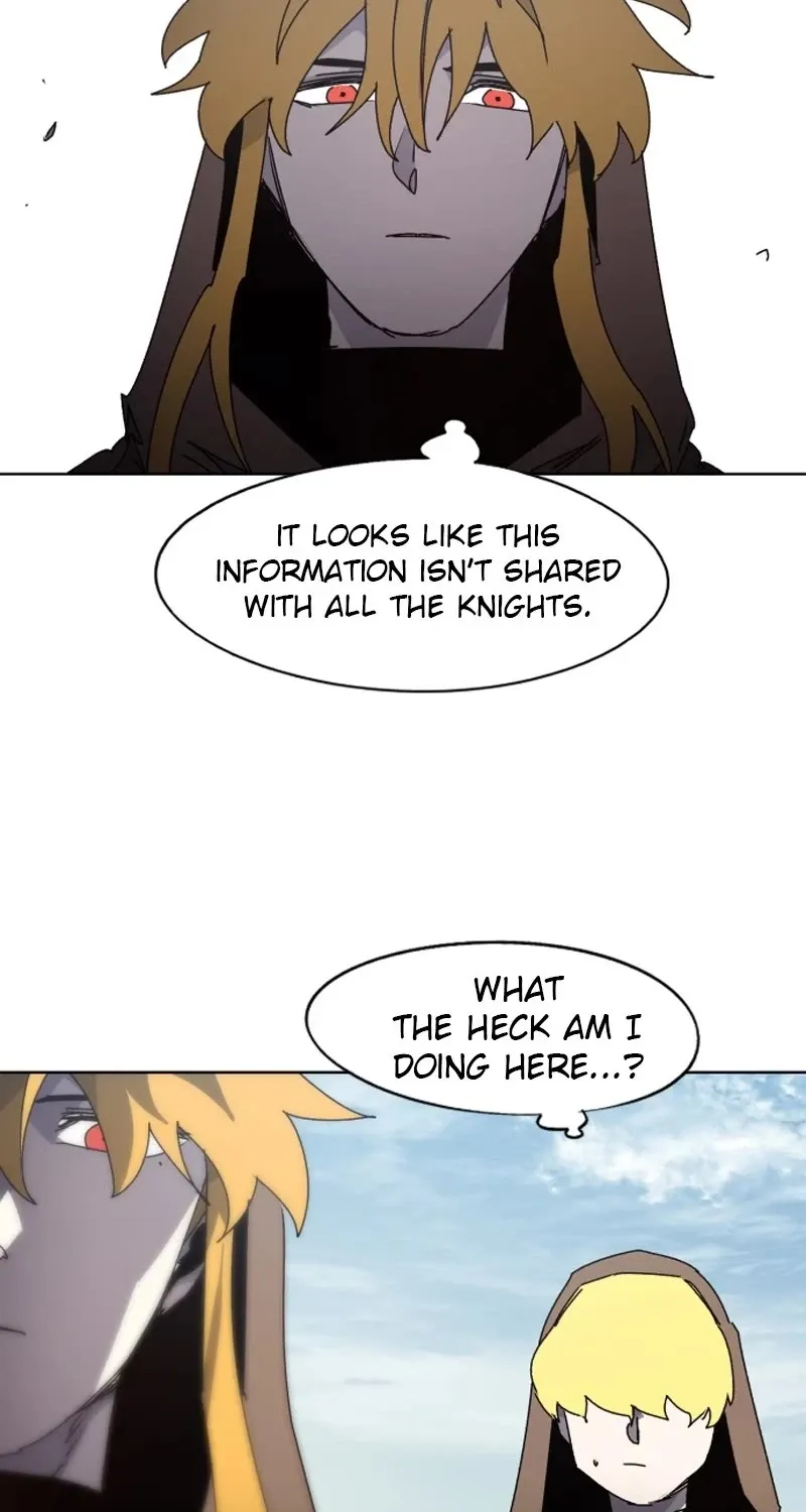 The Ember Knight Chapter 157 page 9 - MangaKakalot