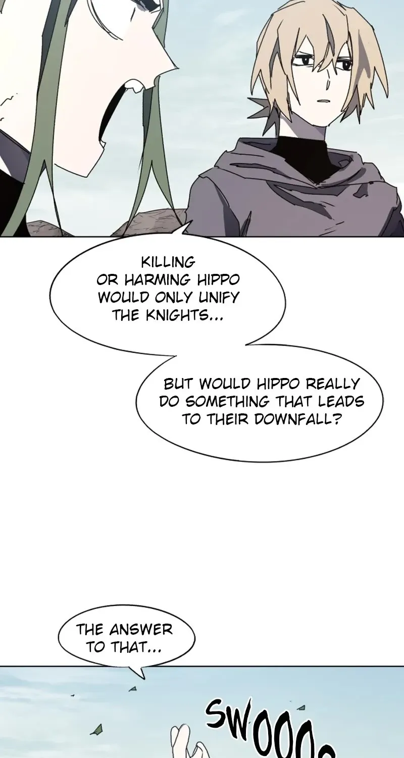 The Ember Knight Chapter 159 page 53 - MangaKakalot