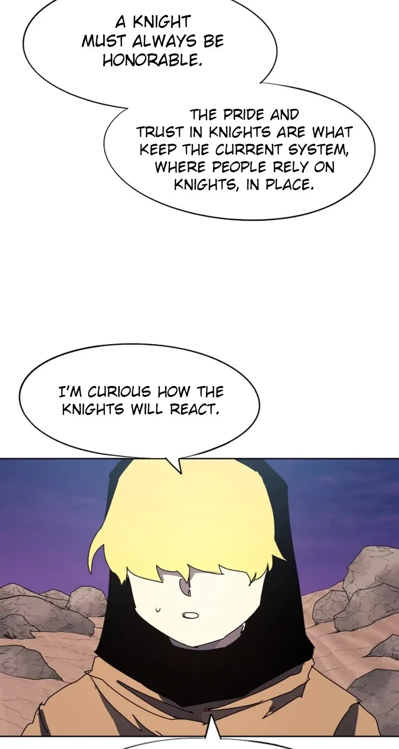 The Ember Knight Chapter 160 page 16 - MangaKakalot