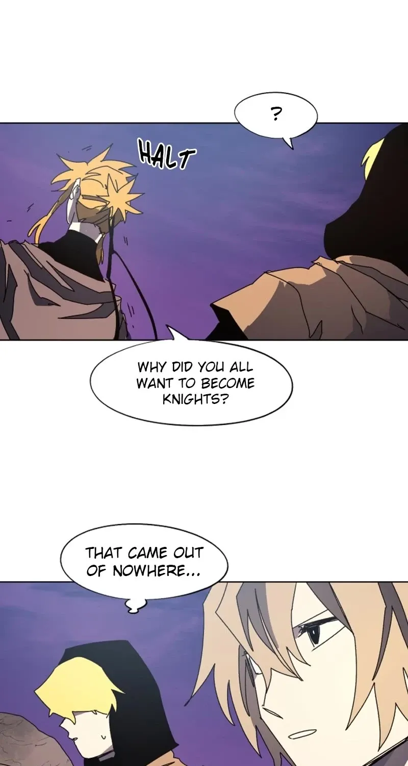 The Ember Knight Chapter 160 page 23 - MangaKakalot