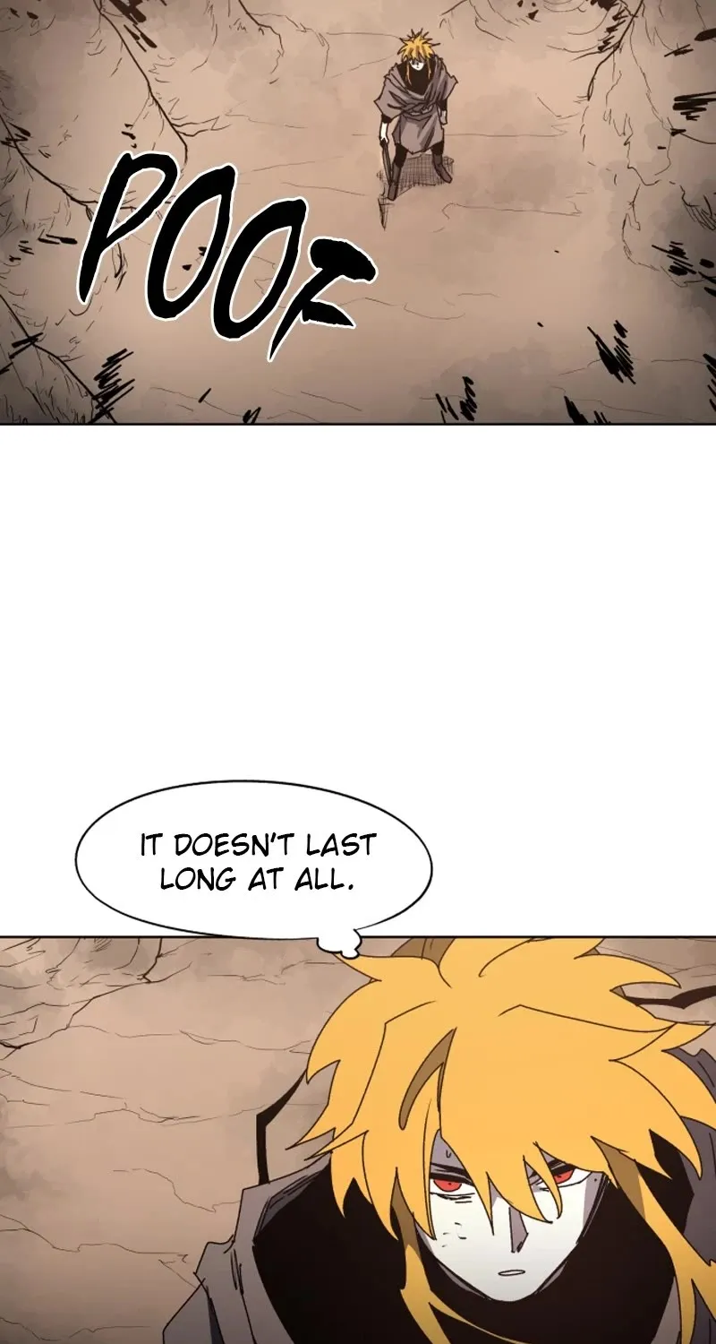 The Ember Knight Chapter 163 page 3 - MangaKakalot