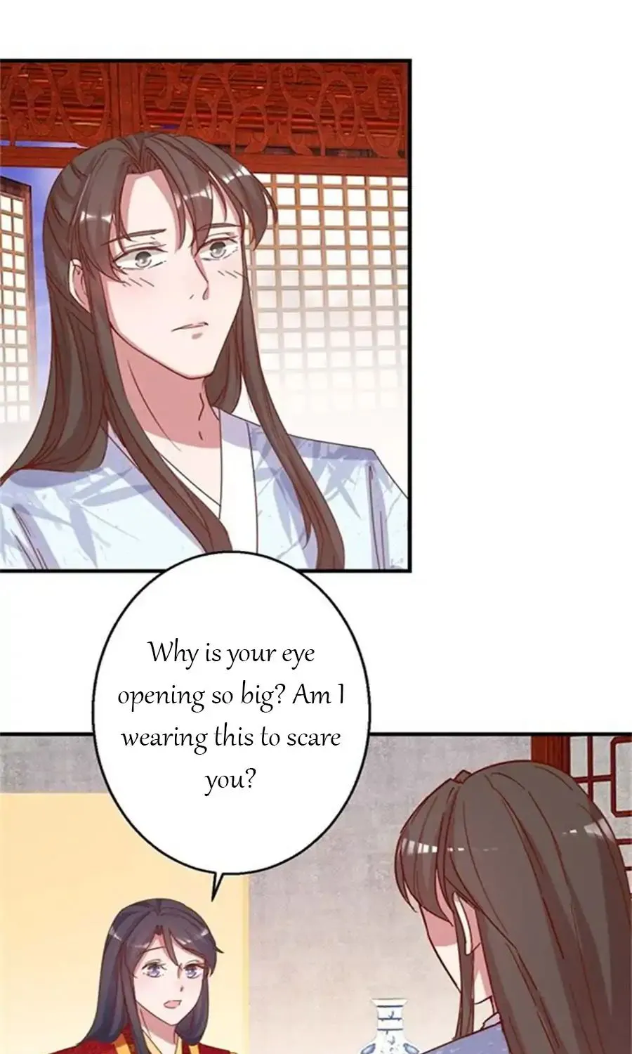 The Emperor Above, I’M Below Chapter 12 page 3 - MangaKakalot