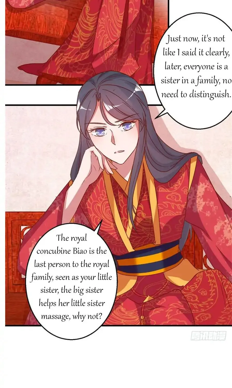 The Emperor Above, I’M Below Chapter 14 page 2 - MangaKakalot