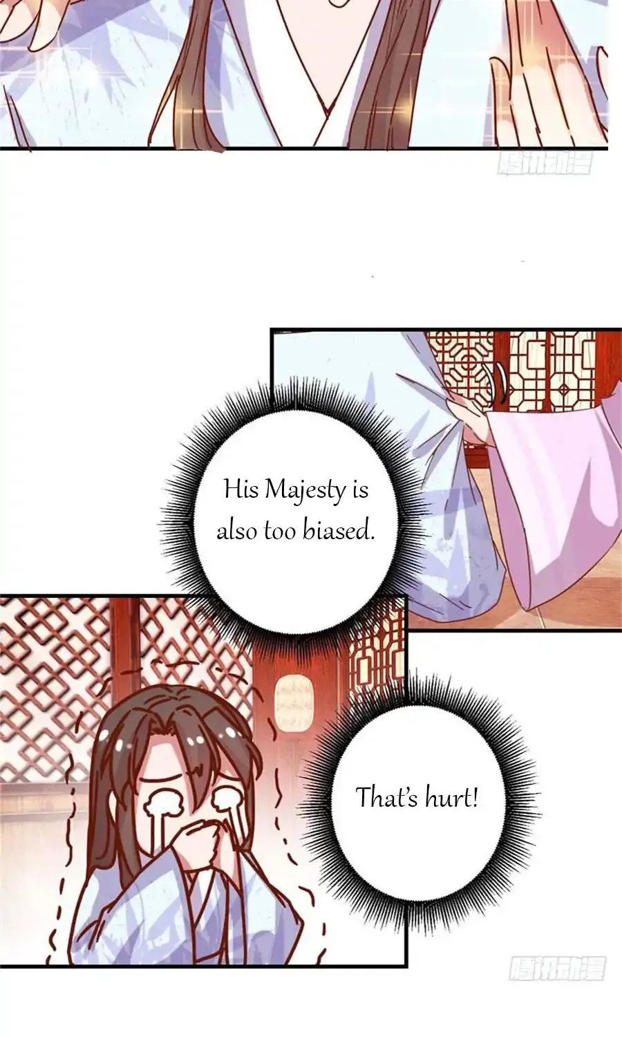 The Emperor Above, I’M Below Chapter 14 page 10 - MangaKakalot