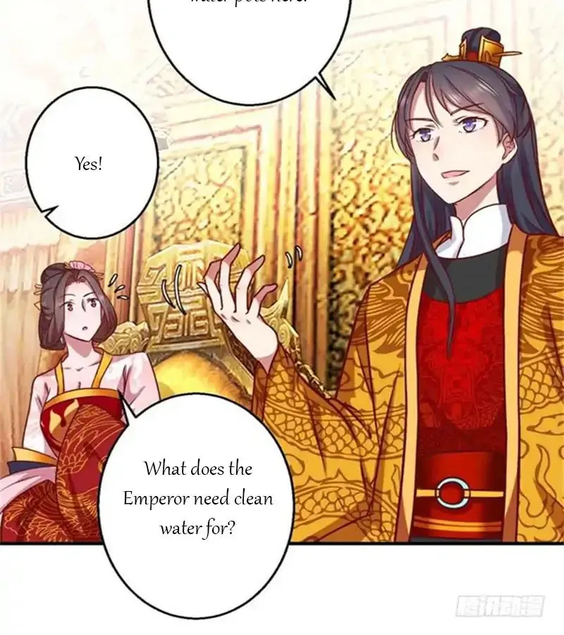 The Emperor Above, I’M Below Chapter 2 page 14 - MangaKakalot