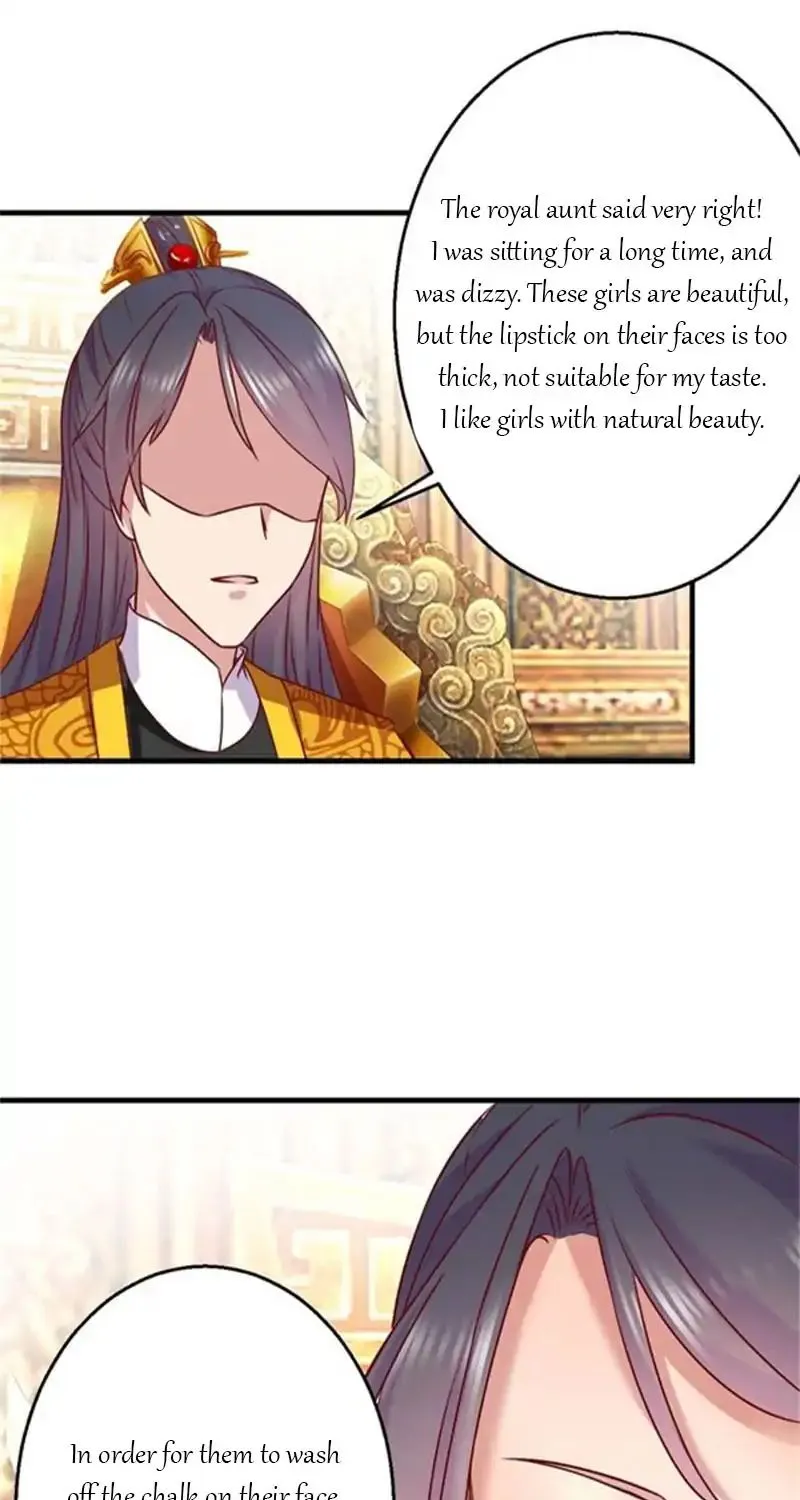 The Emperor Above, I’M Below Chapter 2 page 15 - MangaKakalot